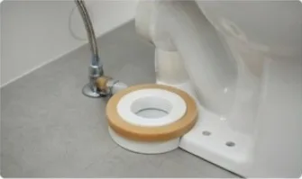 Toilet Leakage Repair