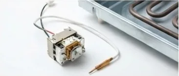 Appliance Thermostat & Sensor Replacement