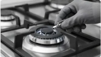 Gas Stove Repair