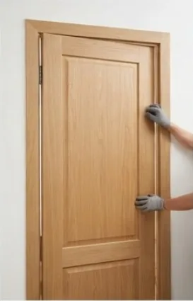 Door Installation