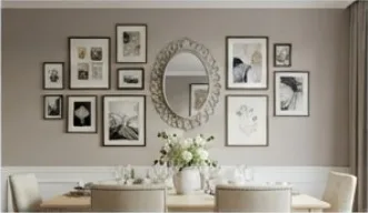 Wall Décor Design