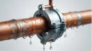 Emergency Water Leakage Service