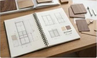 Custom Carpentry Consultation