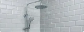 Bathroom Fitting Installation