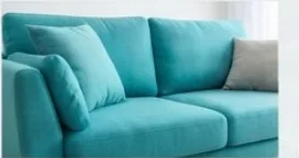 Sofa & Upholstery Cleaning