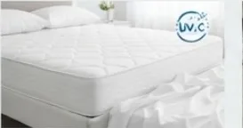 Mattress Cleaning