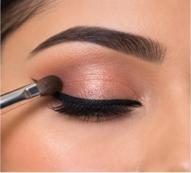 Eye Makeup