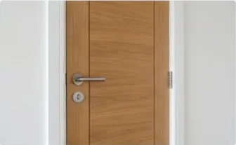 Door Installation
