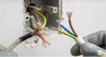 Wire Replacement