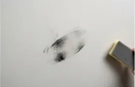 Wall Stain & Mark Cleaning
