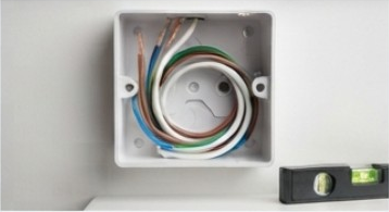 New Electrical Point Installation