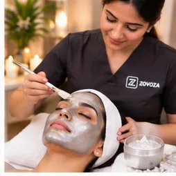 Diamond Facial