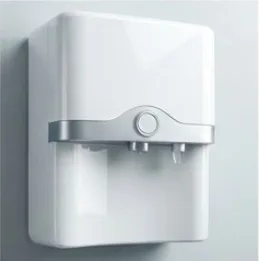 Water Purifier Cleaning
