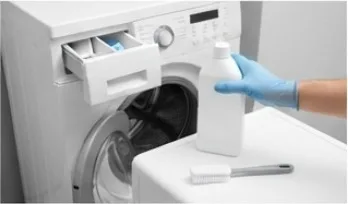 Washing Machine Annual Maintenance