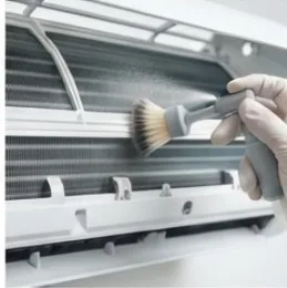 AC Deep Cleaning