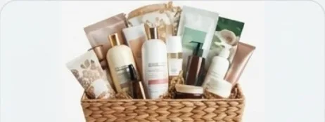 Beauty Packages