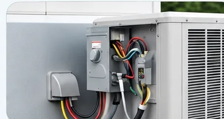 AC Electrical Services