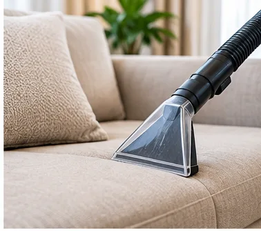 Sofa Cleaning