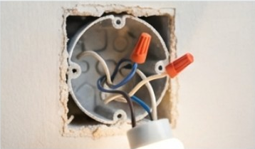 Light Repair