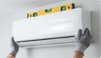 AC Installation