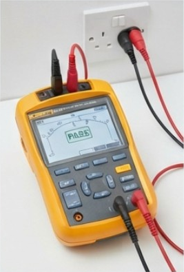 Electrical Safety Inspection