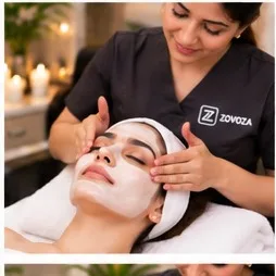 Pearl Facial
