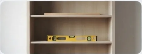Carpenter Installation