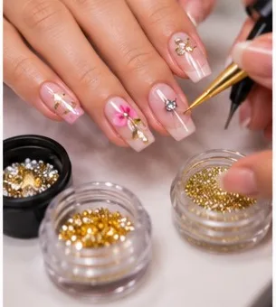 Nail Art