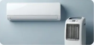 Cooling & Heating Appliances