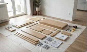 Furniture Installation