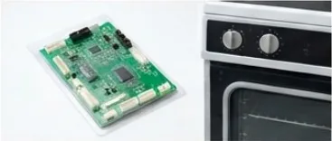 Appliance PCB Replacement