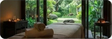 Body Spa & Massage