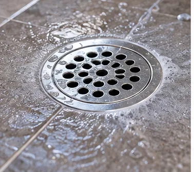 Drain Cleaning