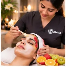 Fruit Facial