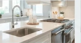 Kitchen Cleaning