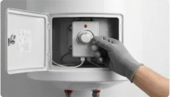 Geyser Repair
