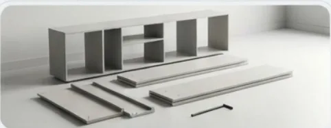 Modular Furniture