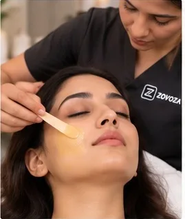 Face Wax