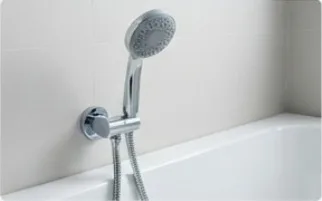 Hand Shower Installation