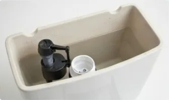 Flush Tank Repair