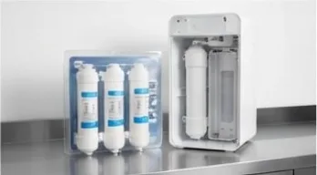 Water Purifier Annual Maintenance