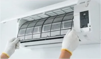 AC Performance Maintenance