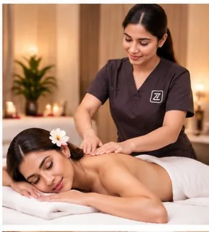 Spa & Massage Package