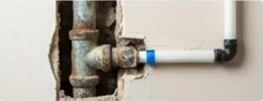 Pipe Repair & Replacement