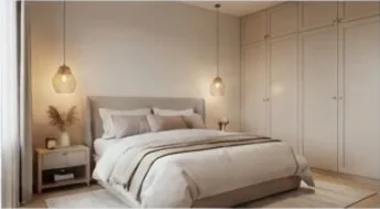 Bedroom Interior Design