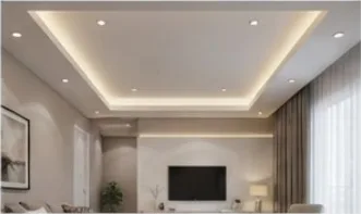 False Ceiling Design