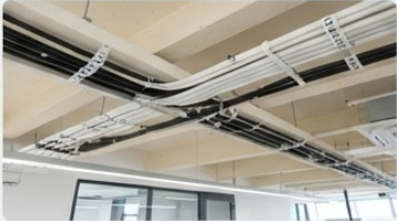 CCTV Cable Installation & Replacement