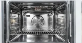 Appliance Cleaning