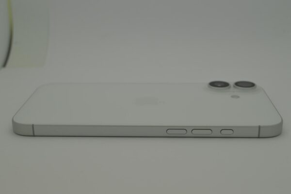 iPhone 16 Plus – 256GB – White – Unlocked – Mint Condition - Image 2