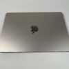 Apple MacBook Air 2024 – 13" – M3 – 8GB RAM – 256GB SSD – Starlight – Mint Condition